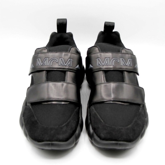 MCM Shoes - Picture 8 of 10